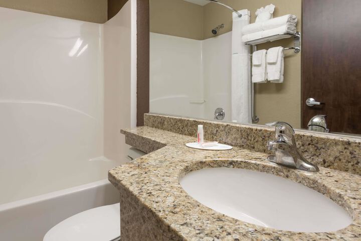 Microtel Inn & Suites by Wyndham Jacksonville Airport