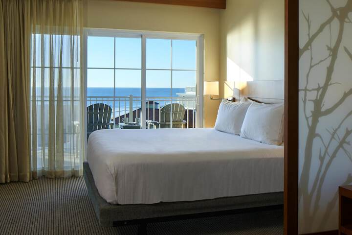 Hyatt Place Ocean City / Oceanfront