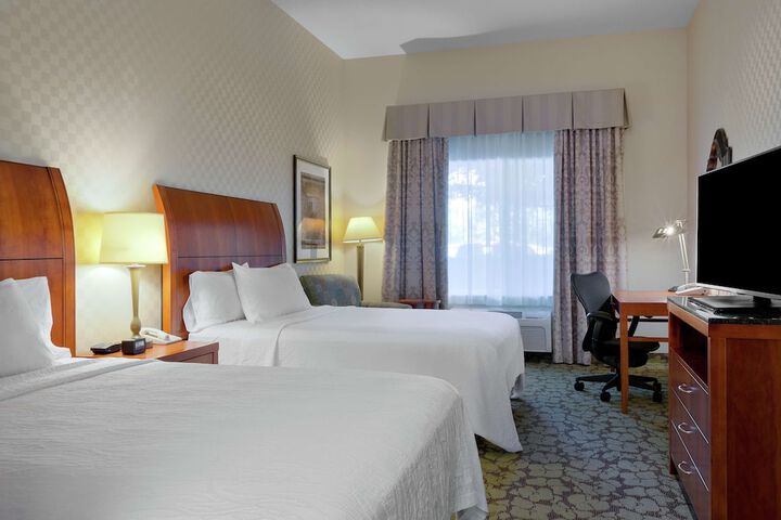 Hilton Garden Inn Sacramento Elk Grove