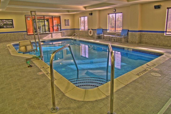 Pool 5 of 42