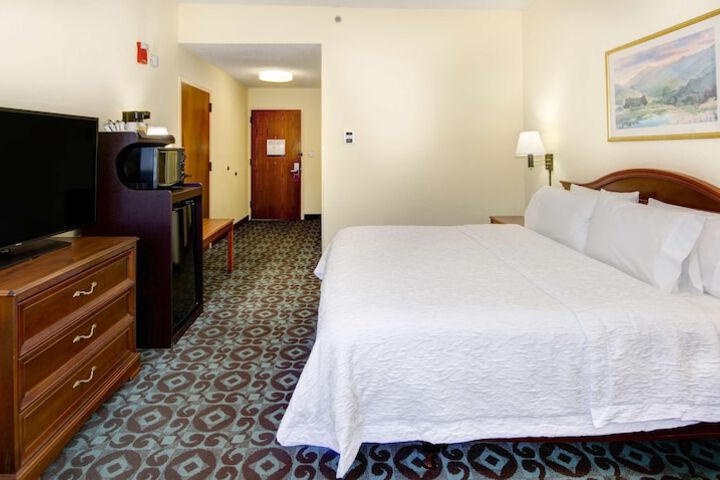 Hampton Inn Spartanburg-North I-85
