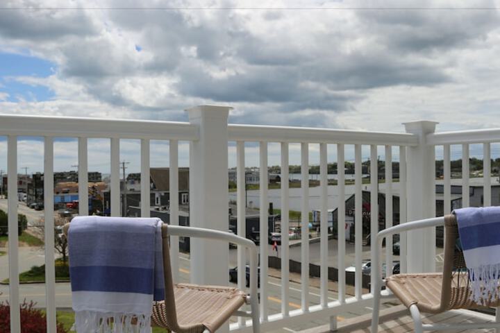 Terrace/Patio 58 of 60