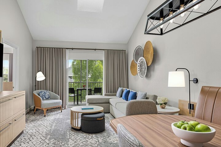 Sheraton Broadway Resort Villas