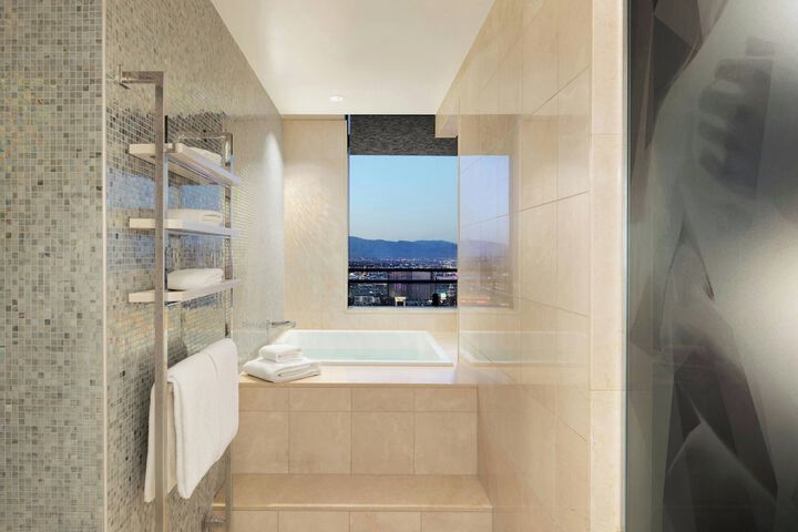 The Cosmopolitan of Las Vegas