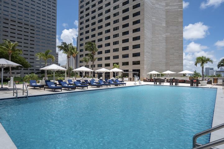 InterContinental Miami by IHG