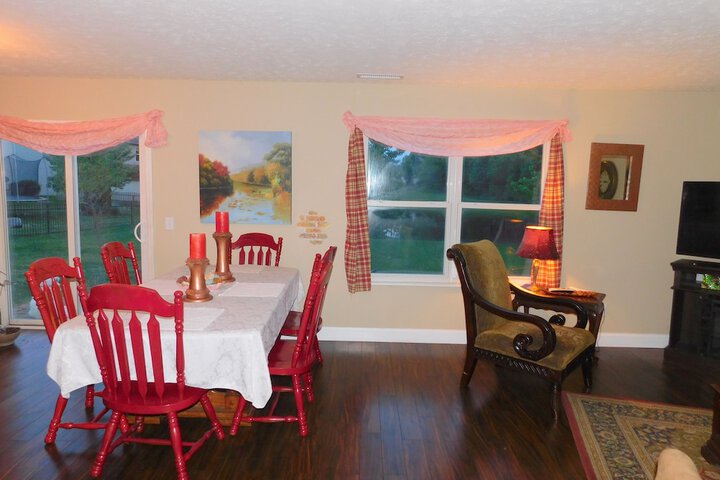 Evonnes Sharing House