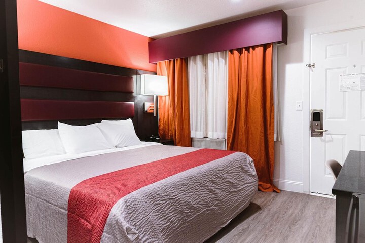 Motel 6 Bellville OH - Mid Ohio