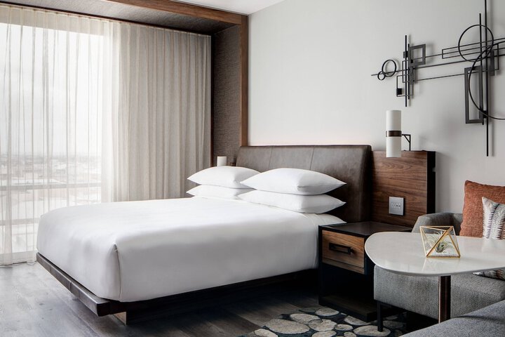 Odessa Marriott Hotel & Conference Center