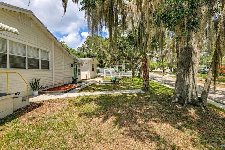Safety Harbor Motel