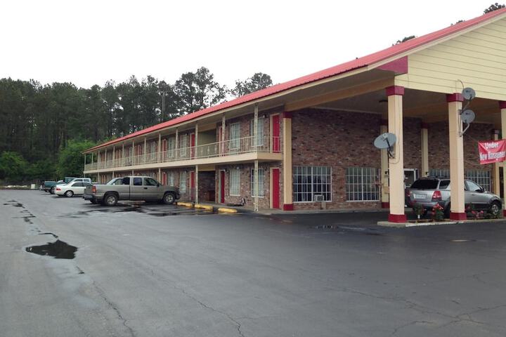 Hotel 6 of 29
