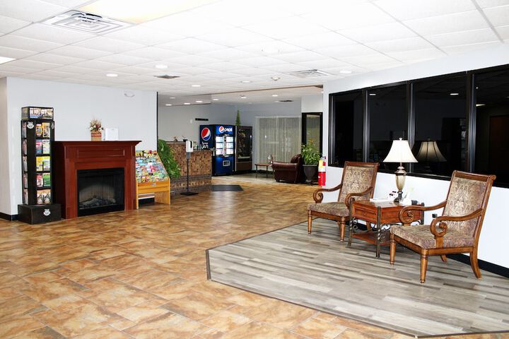 Hotel Interior 12 of 37