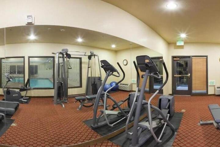 Holiday Inn Express Kalispell by IHG