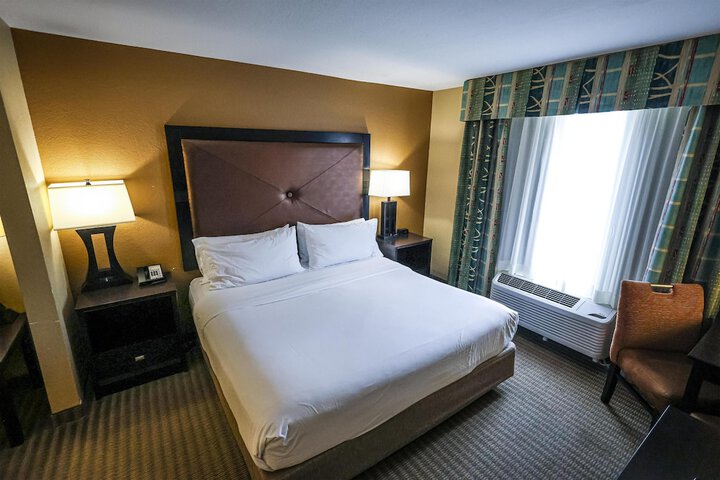 SureStay by Best Western Lexington
