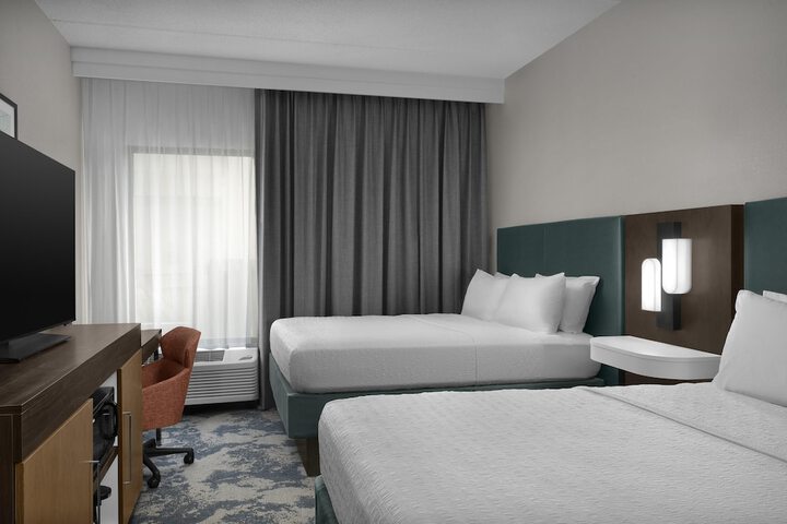 Hampton Inn & Suites Greenville / Spartanburg I-85 SC