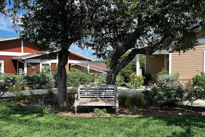 Carter Creek Winery Resort & Spa