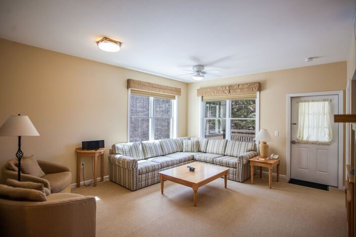 Smugglers Notch Resort by Resort Stay