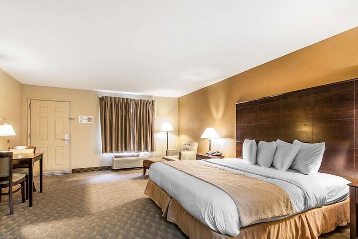 Quality Inn & Suites Bremen