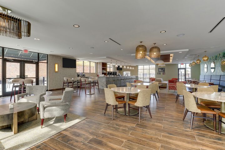 Springhill Suites by Marriott Cheraw
