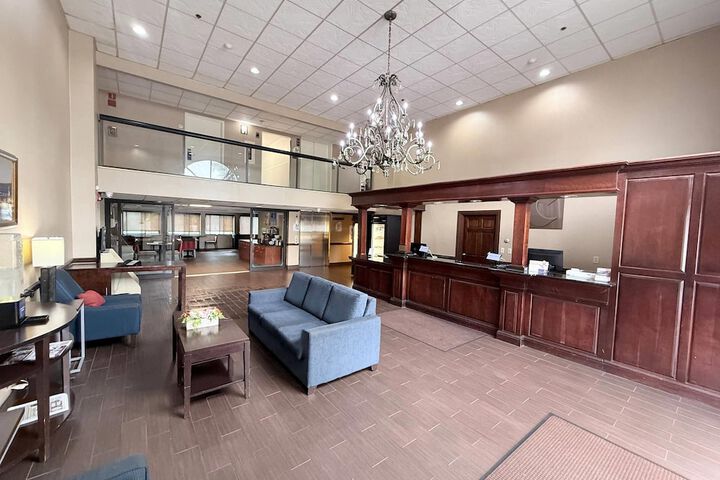 Comfort Inn Feasterville - Trevose