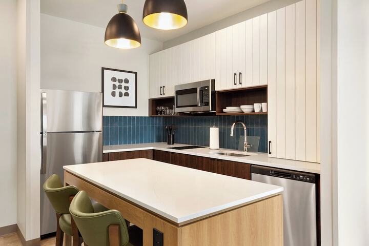 Staybridge Suites Indianapolis South - Greenwood by IHG