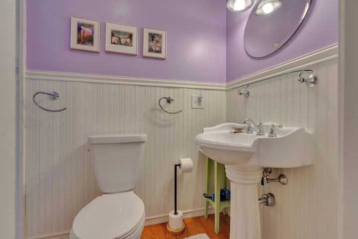 The James Place Inn B & B
