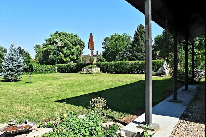 Property Grounds 18 of 20