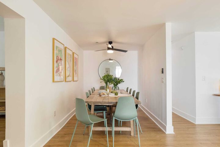 Lumie by Avantstay 5BR Ranch w / Firepit + Patio