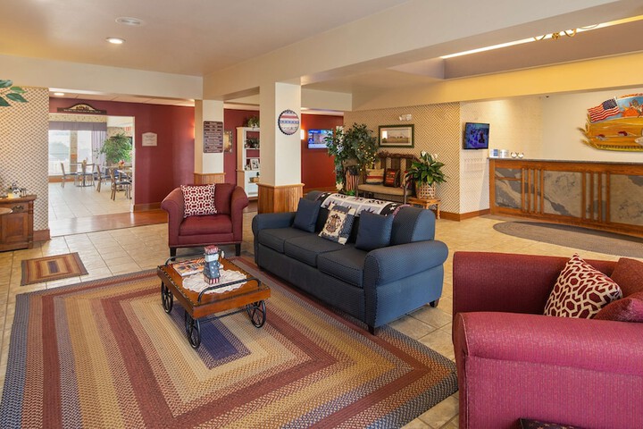 Hotel Interior 10 of 48