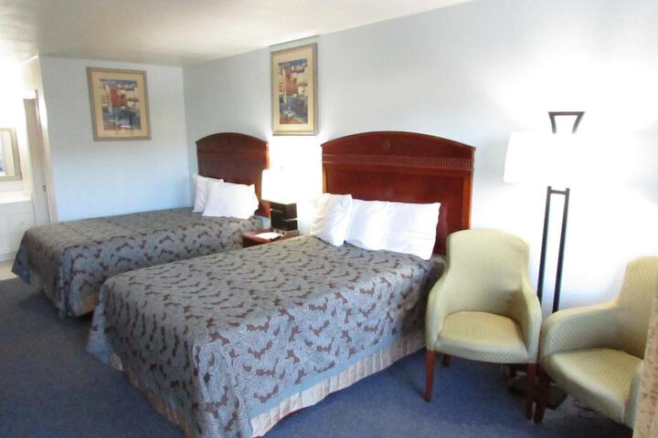 Parsons Inn