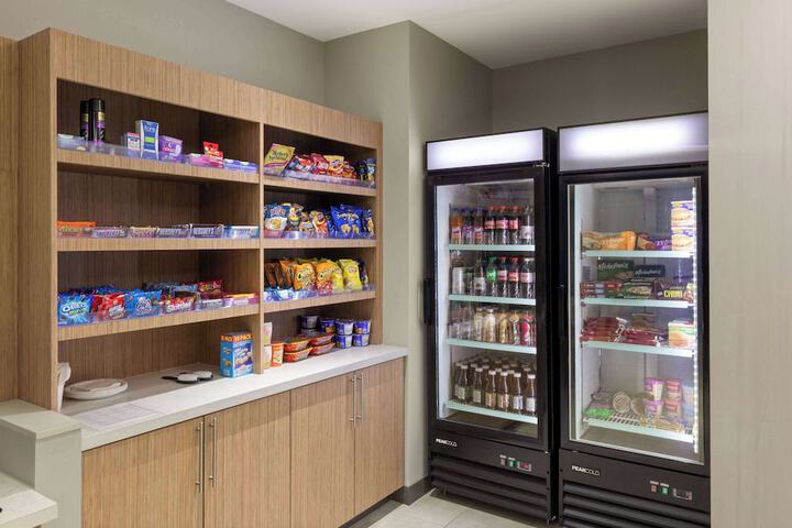 La Quinta Inn & Suites by Wyndham McAlester