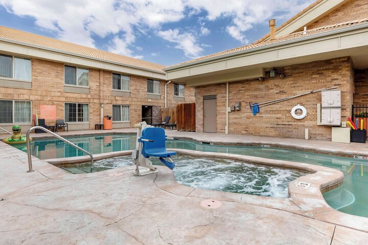 Best Western Denver Southwest