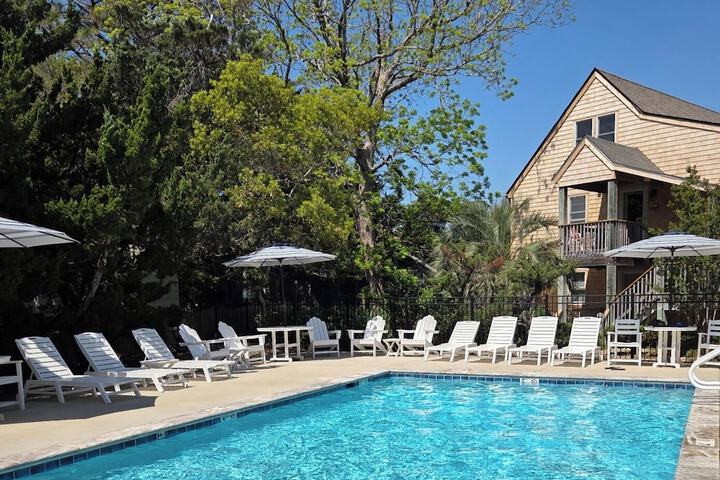 The Castle Inn at Silver Lake