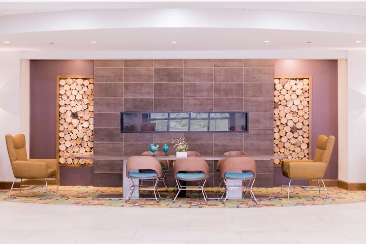 Holiday Inn Greenville by IHG