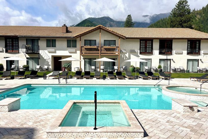 Enzian Inn