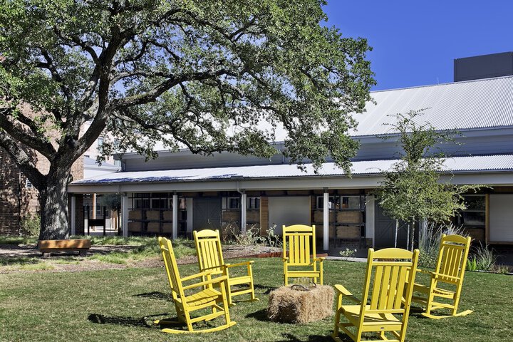 Cavalry Court by Valencia Hotel Collection