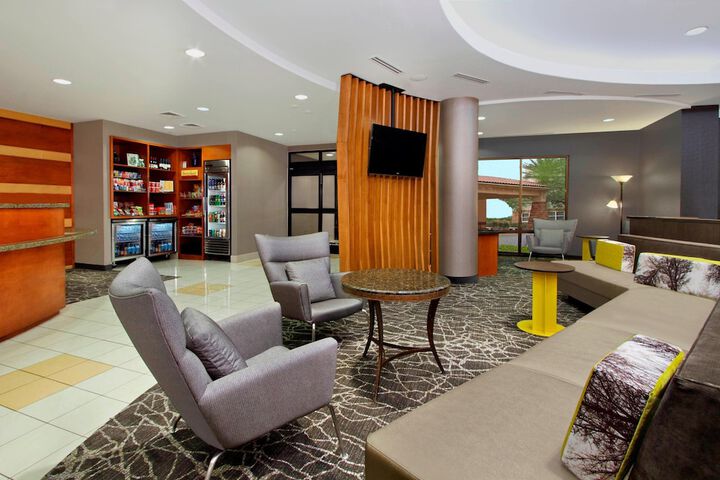 Hotel Interior 10 of 35