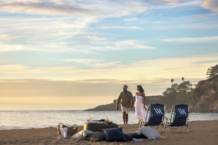 Waldorf Astoria Monarch Beach
