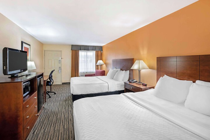 Best Western Snyder Inn
