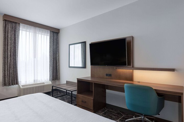 La Quinta Inn & Suites by Wyndham Centralia