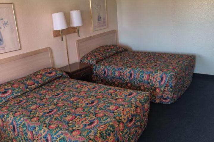 Time Motel