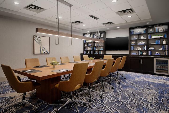 Hyatt Regency Suites Atlanta Northwest