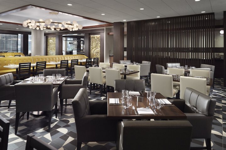 Omni Charlotte Hotel