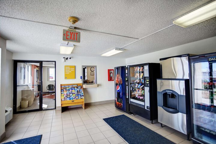 Motel 6 Council Bluffs IA - Omaha East