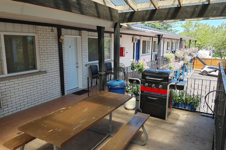Terrace/Patio 38 of 45