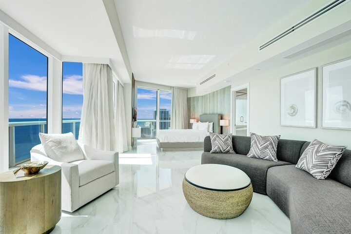 Beach House Fort Lauderdale a Hilton Resort