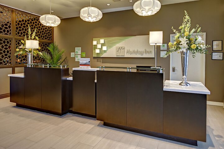 Holiday Inn Hotel & Suites Tupelo North by IHG