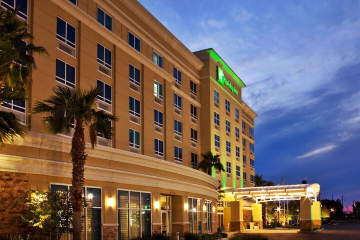 Holiday Inn Gulfport Airport by IHG