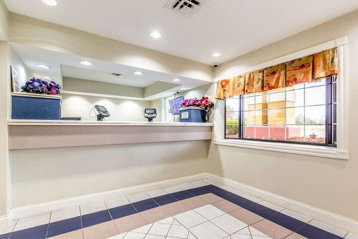 Econo Lodge Berea