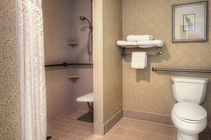 Hilton Garden Inn Boise / Eagle