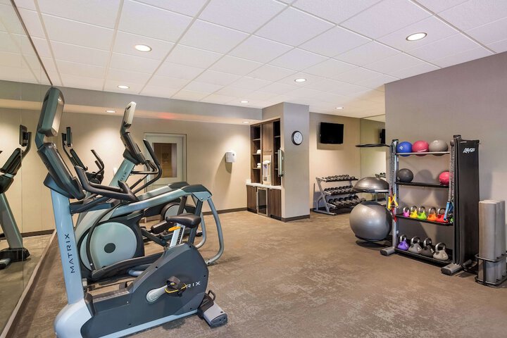 Sonesta ES Suites Parsippany Morris Plains